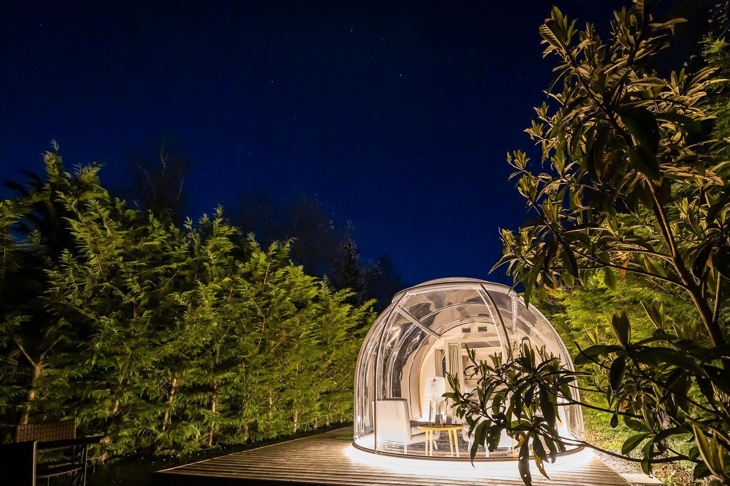 Villa Relais Dei Cesari Borgo Ticino Exterior foto