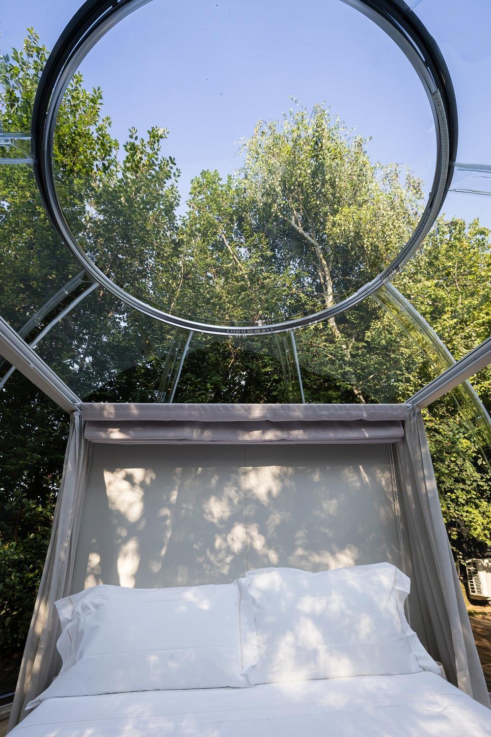 Villa Relais Dei Cesari Borgo Ticino Exterior foto