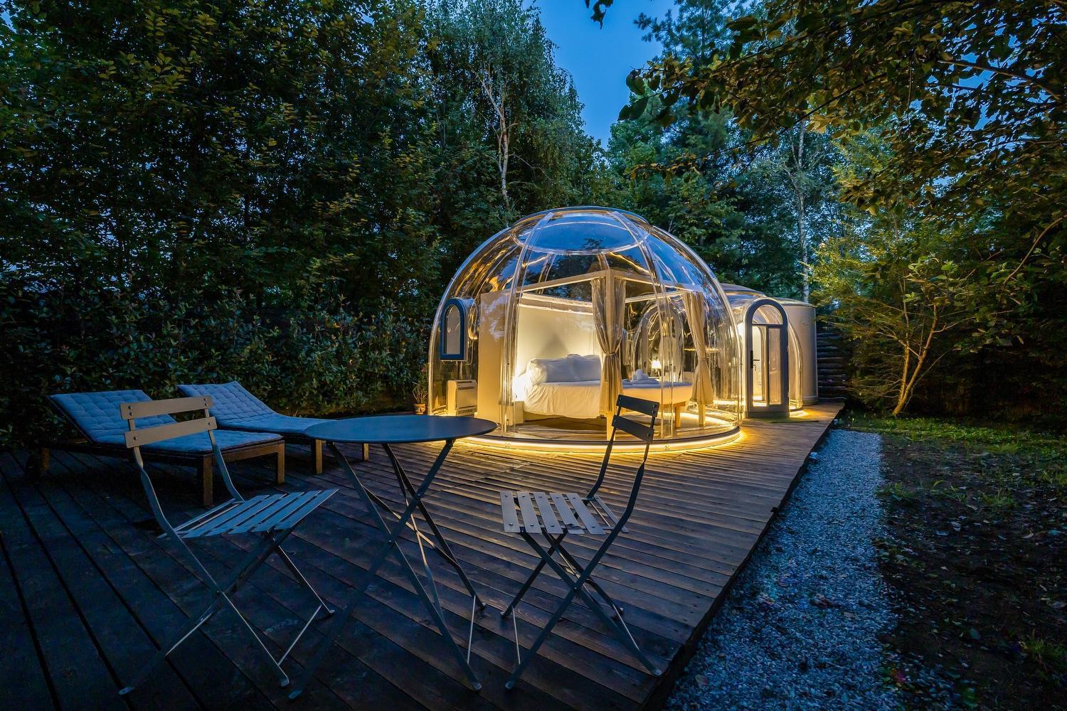 Villa Relais Dei Cesari Borgo Ticino Exterior foto